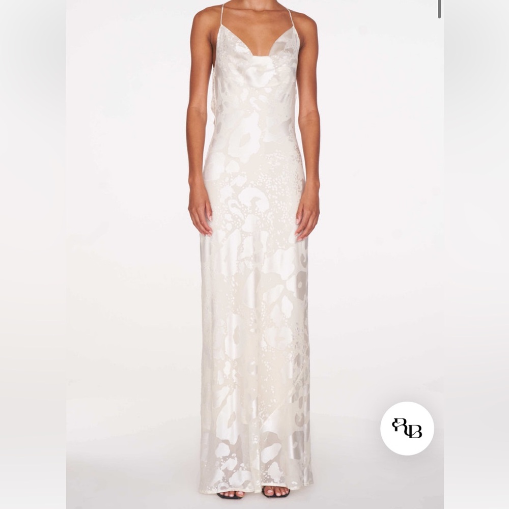 Rat & Boa Primrose Dress